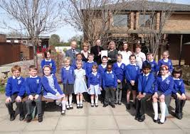 Image result for Warrior Academy - The Abbey C Of E Primary School