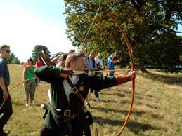 Image result for Longbow Archers