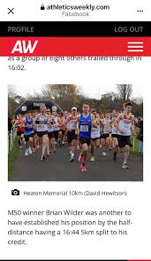 Image result for Birtley Athletics Club