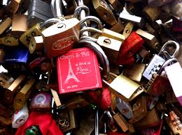 Image result for love locks