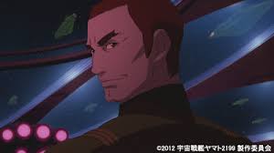 「山崎奨 宇宙戦艦ヤマト2199」の画像検索結果