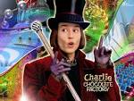 charlie and the chocolate fact - Charlie and the Chocolate Factory ...