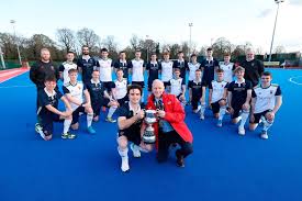 Image result for Queens University Belfast Mens Hockey Club