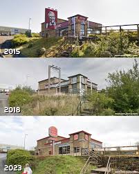 Image result for Glossop Gc