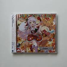 「イヴ・サンタクロース アイドルマスターシンデレラガールズ」の画像検索結果