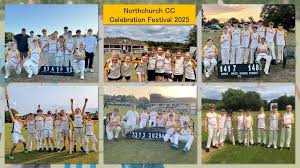 Image result for LITTLE GADDESDEN CRICKET CLUB