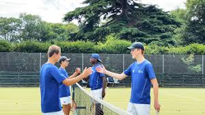 Image result for Ewell Tennis Club