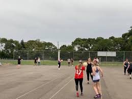 Image result for Pinehurst Netball Club