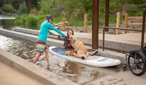Image result for Woking Recreational Boating For The Handicapped