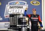 Trevor Bayne becomes youngest DAYTONA 500 WINNER, calls his car a ...