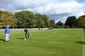 Image result for Ellesmere Croquet Club