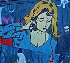 Image result for cut out streetart
