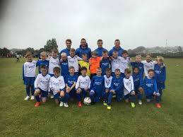 Image result for Ballinamallard United Football Club