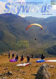 Image result for Dales Hang Gliding & Paragliding Club