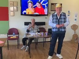 Image result for Byker Village Bowls Club
