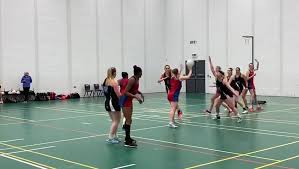 Image result for Crystal Palace Netball Club