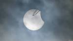BBC News - Your photos of the solar eclipse
