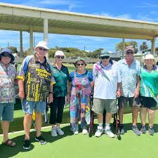 Image result for Bermuda Bowls Club