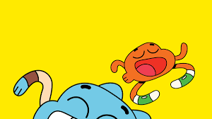 「アナイス・ワタソン おかしなガムボール」の画像検索結果