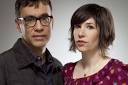 Jade checks out Portlandia