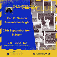 Image result for Old Tauntonians and Romsey Cc