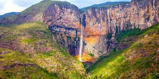 Image result for Cachoeira do Tabuleiro