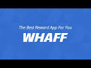 Image result for whaff reward