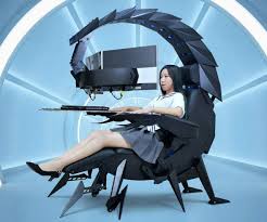 Image result for badass workstation