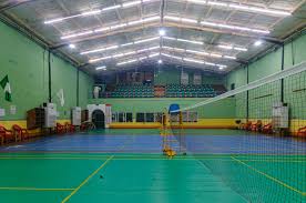 Image result for I C I (Cheshire) Badminton Club