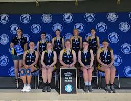 Image result for Lymm Baci Netball Club