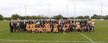 Image result for Ipswich Rfc