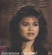 Nicole Chapman (Nia Peeples) - NICOLEC