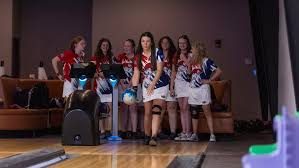 Image result for Ember Ladies Bowling Club