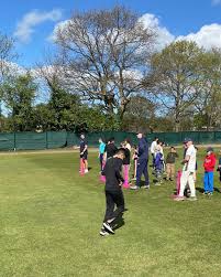 Image result for Kirkstall Educational Cricket Club