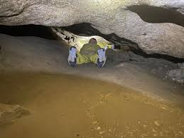 Image result for Reading University Caving Club