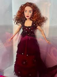 Image result for inuit legend barbie