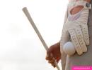 adidas by Stella McCartney – Spring/Summer '08 – Golf | nitrolicious.