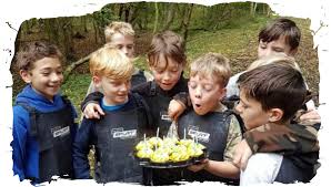 Image result for Skirmish Paintball Games Buckingham