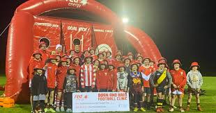 Image result for Storm Junior Netball Club