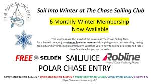 Image result for The Chase Sailing Club