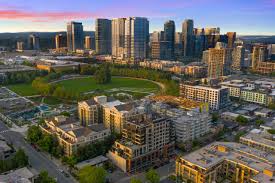 Image result for Bellevue