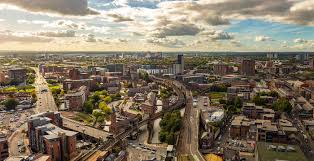 Image result for City Of Manchester