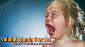 Image result for jill greenberg