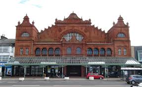 Image result for Morecambe Cc