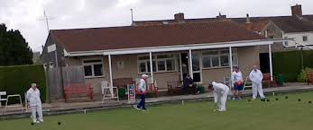 Image result for Severn Vale Bowls Club