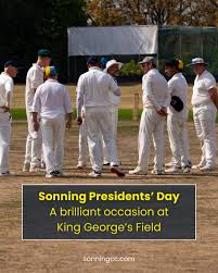 Image result for Sonning Cricket Club