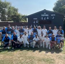 Image result for Horsmonden Cc