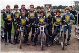 Image result for Eastbourne Eagles Speedway Club