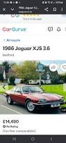 Image result for Alpine Green 1987 Jaguar