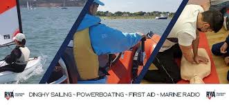 Image result for Keyhaven Yacht Club